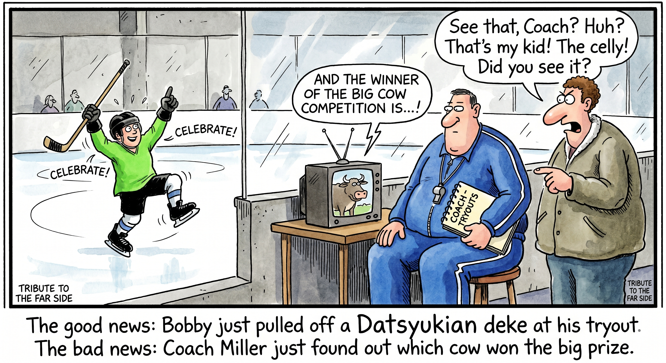 HockeyPop comic 3